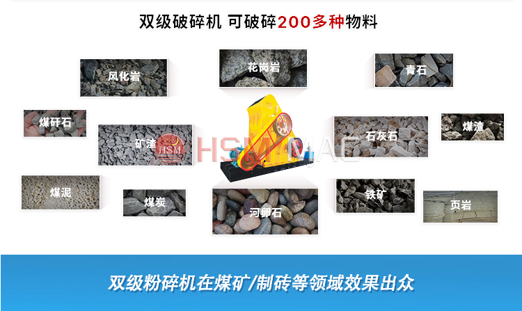 雙級無篩底粉碎機(jī) 雙級無篩底粉碎機(jī)