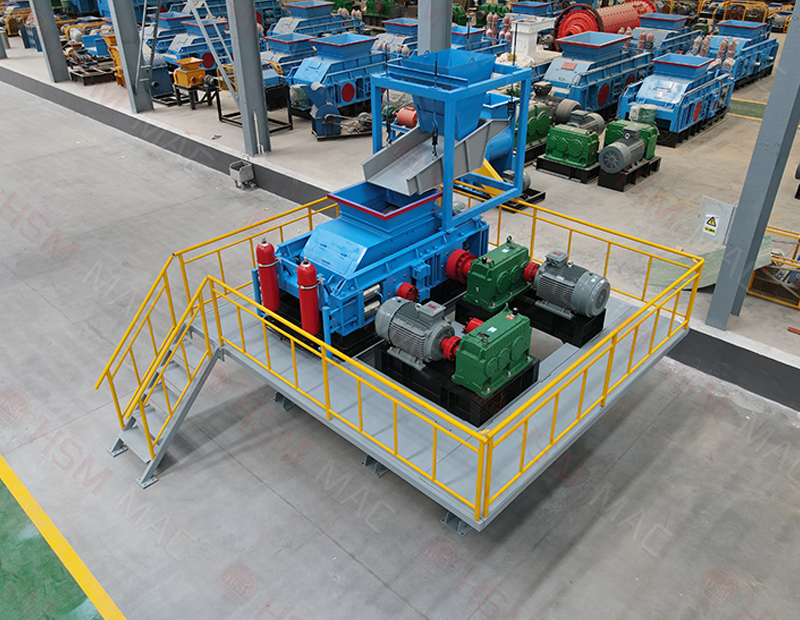 玄武巖破碎機(jī)